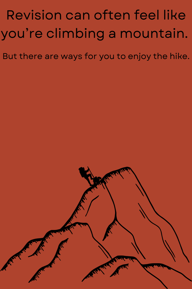 How to Revise Long Term for&nbsp;Assessments